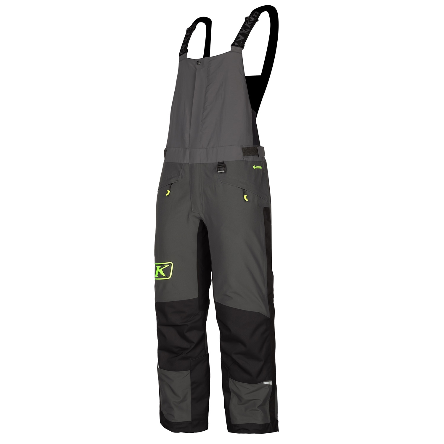 Klim klimate best sale bibs